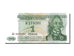 Banknot, Transnistria, 1 Ruble, 1994, UNC(65-70)