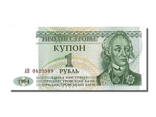 Billete, 1 Ruble, 1994, Transnistria, UNC