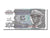 Biljet, Zaïre, 5 Nouveaux Makuta, 1993, 1993-06-24, NIEUW