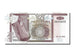 Banknote, Burundi, 50 Francs, 2005, 2005-02-05, UNC(65-70)