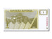 Banconote, Slovenia, 1 Lipa, 1990, FDS