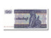 Banknote, Myanmar, 10 Kyats, 1996, UNC(65-70)