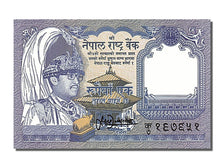 Banknote, Nepal, 1 Rupee, 1974, UNC(65-70)
