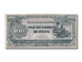 Banconote, Birmania, 100 Rupees, 1944, FDS