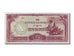Banknote, Burma, 10 Rupees, UNC(65-70)