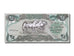 Banconote, Iraq, 25 Dinars, 1990, FDS