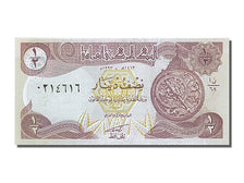 Banknote, Iraq, 1/2 Dinar, 1980, UNC(65-70)