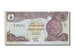 Banknot, Irak, 1/2 Dinar, 1980, UNC(65-70)