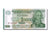 Geldschein, Transnistrien, 10,000 Rublei on 1 Ruble, 1994, UNZ