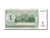 Biljet, Transnistrië, 10,000 Rublei on 1 Ruble, 1994, NIEUW