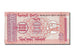 Geldschein, Mongolei, 10 Mongo, 1993, UNZ