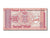 Biljet, Mongolië, 10 Mongo, 1993, NIEUW