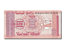 Banknot, Mongolia, 10 Mongo, 1993, UNC(65-70)