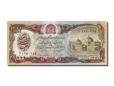 Banknote, Afghanistan, 1000 Afghanis, 1991, UNC(65-70)