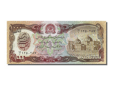 Banknote, Afghanistan, 1000 Afghanis, 1991, UNC(65-70)