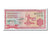 Geldschein, Burundi, 20 Francs, 2001, 2001-08-01, UNZ