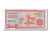 Geldschein, Burundi, 20 Francs, 2001, 2001-08-01, UNZ
