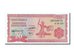 Banknote, Burundi, 20 Francs, 2001, 2001-08-01, UNC(65-70)