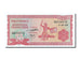 Biljet, Burundi, 20 Francs, 2001, 2001-08-01, NIEUW