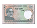 Banknote, Bangladesh, 2 Taka, 2011, UNC(65-70)