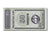 Banconote, Mongolia, 50 Mongo, 1993, FDS
