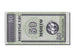 Banknot, Mongolia, 50 Mongo, 1993, UNC(65-70)
