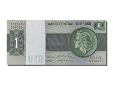 Banknote, Brazil, 1 Cruzeiro, 1975, UNC(65-70)