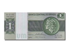 Banknot, Brazylia, 1 Cruzeiro, 1975, UNC(65-70)