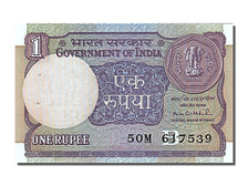 Banknot, India, 1 Rupee, 1981, UNC(63)