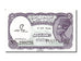 Banknote, Egypt, 5 Piastres, 1986, UNC(65-70)