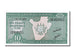 Banknote, Burundi, 10 Francs, 2007, 2007-11-01, UNC(65-70)