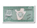 Billete, 10 Francs, 2007, Burundi, 2007-11-01, UNC