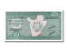 Billet, Burundi, 10 Francs, 2007, 2007-11-01, NEUF