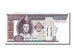 Banknote, Mongolia, 100 Tugrik, 2008, UNC(65-70)