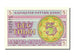 Banknot, Kazachstan, 5 Tyin, 1993, UNC(65-70)