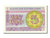 Banconote, Kazakistan, 5 Tyin, 1993, FDS
