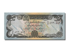 Banknot, Afganistan, 50 Afghanis, 1979, UNC(65-70)