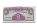 Geldschein, Großbritannien, 1 Pound, 1962, UNZ