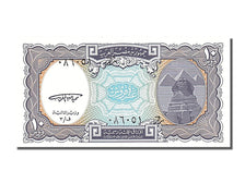 Banconote, Egitto, 10 Piastres, 1997, FDS