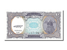 Banknote, Egypt, 10 Piastres, 1997, UNC(65-70)