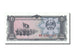 Banconote, Laos, 1 Kip, 1979, FDS
