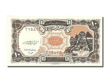 Banknot, Egipt, 10 Piastres, 1997, UNC(65-70)
