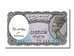 Banknot, Egipt, 5 Piastres, 1958, UNC(65-70)