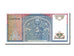 Banconote, Uzbekistan, 5 Sum, 1994, FDS