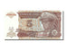 Banknote, Zaire, 5 Nouveaux Zaïres, 1993, 1993-06-24, UNC(65-70)