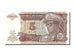 Billet, Zaïre, 5 Nouveaux Zaïres, 1993, 1993-06-24, NEUF