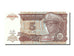 Billet, Zaïre, 5 Nouveaux Zaïres, 1993, 1993-06-24, NEUF