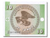 Banknote, KYRGYZSTAN, 10 Tyiyn, 1993, UNC(65-70)