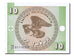 Banknote, KYRGYZSTAN, 10 Tyiyn, 1993, UNC(65-70)