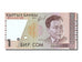 Banknot, KIRGISTAN, 1 Som, 1999, UNC(65-70)